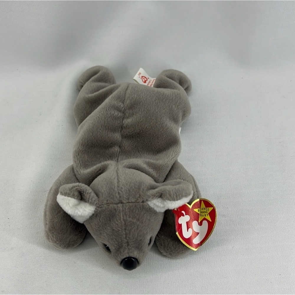 Ty Beanie Baby Mel